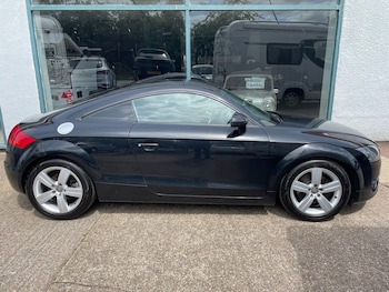 Used Audi TT 2008 for sale - 78943385: Photo