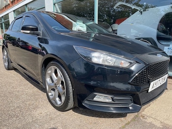 Used Ford Focus 2017 for sale - 78672094: Photo
