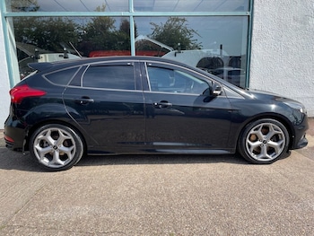 Used Ford Focus 2017 for sale - 78672094: Photo