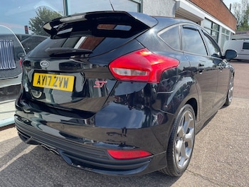 Used Ford Focus 2017 for sale - 78672094: Photo