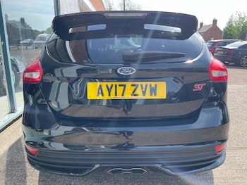 Used Ford Focus 2017 for sale - 78672094: Photo