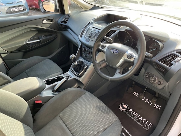 Used Ford Grand C-Max 2013 for sale - 76118567: Photo 10