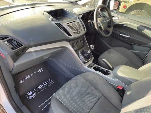 Used Ford Grand C-Max 2013 for sale - 76118567: Photo 11