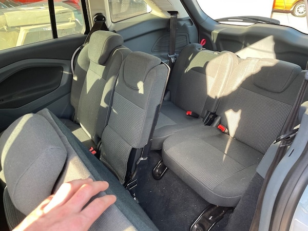 Used Ford Grand C-Max 2013 for sale - 76118567: Photo 13