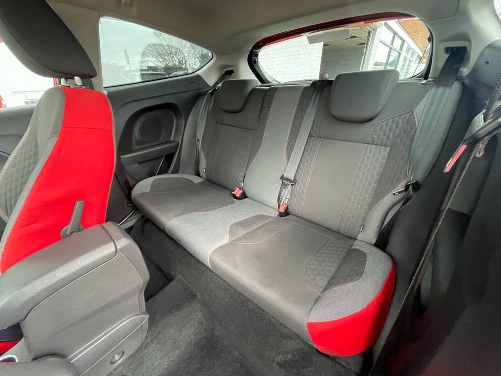 Used Ford Fiesta 2015 for sale - 78124436: Photo 12