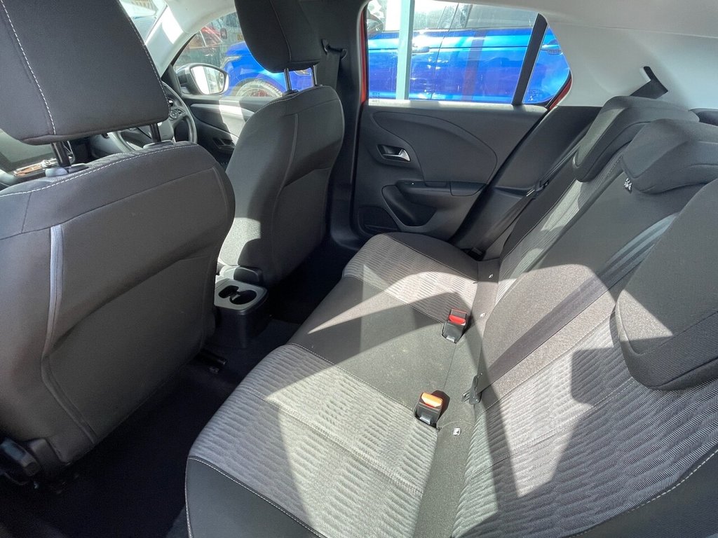 Used Vauxhall Corsa 2021 for sale - 78110124: Photo 12