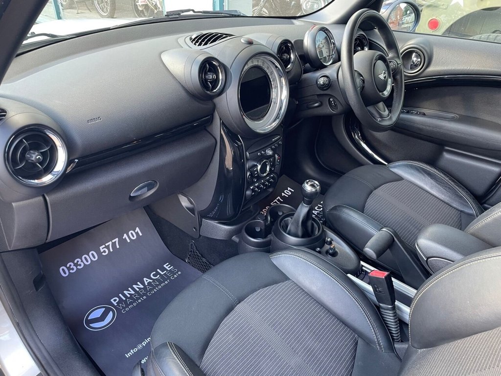 Used MINI Countryman 2013 for sale - 77436531: Photo 11