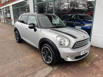 2013 (63) - 1.6 Cooper 5dr
