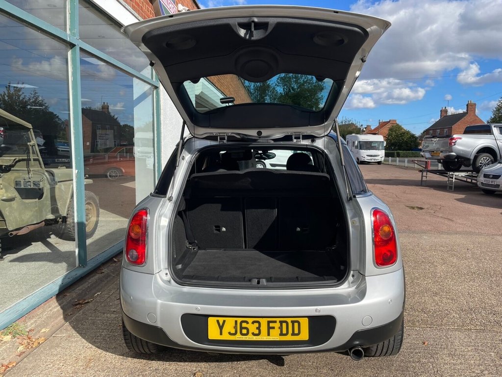 Used MINI Countryman 2013 for sale - 77436531: Photo 6