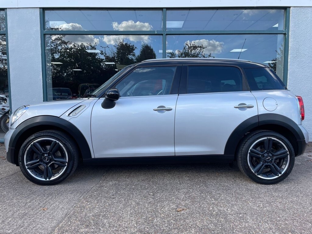 Used MINI Countryman 2013 for sale - 77436531: Photo 8