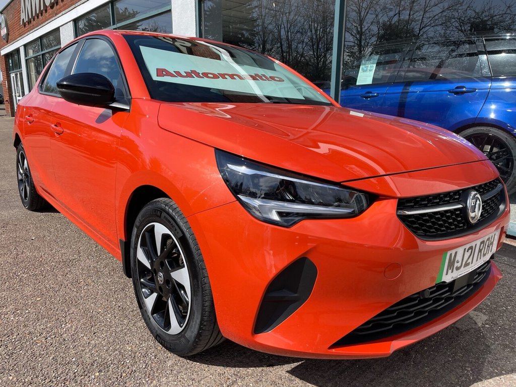 Used Vauxhall Astra 2015 for sale - 78068985: Photo 1