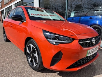 Vauxhall Astra feature image