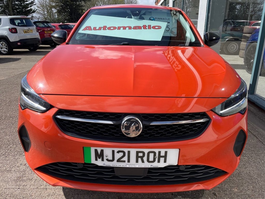 Used Vauxhall Astra 2015 for sale - 78068985: Photo 2