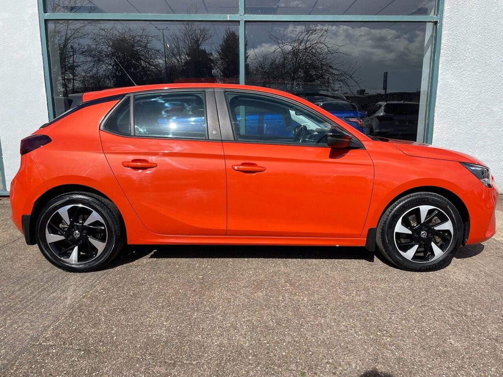 Used Vauxhall Astra 2015 for sale - 78068985: Photo 3