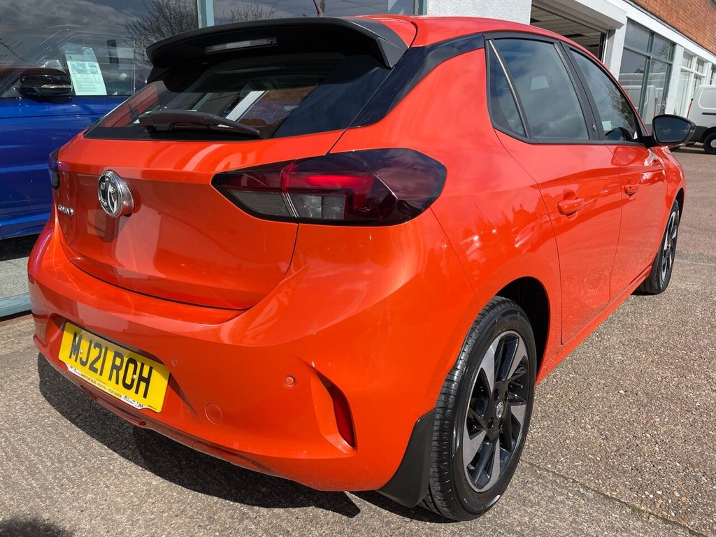 Used Vauxhall Astra 2015 for sale - 78068985: Photo 4