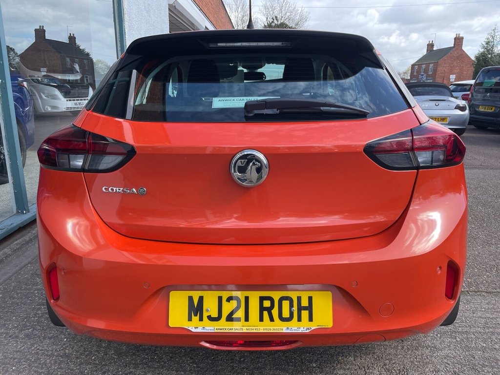 Used Vauxhall Astra 2015 for sale - 78068985: Photo 5