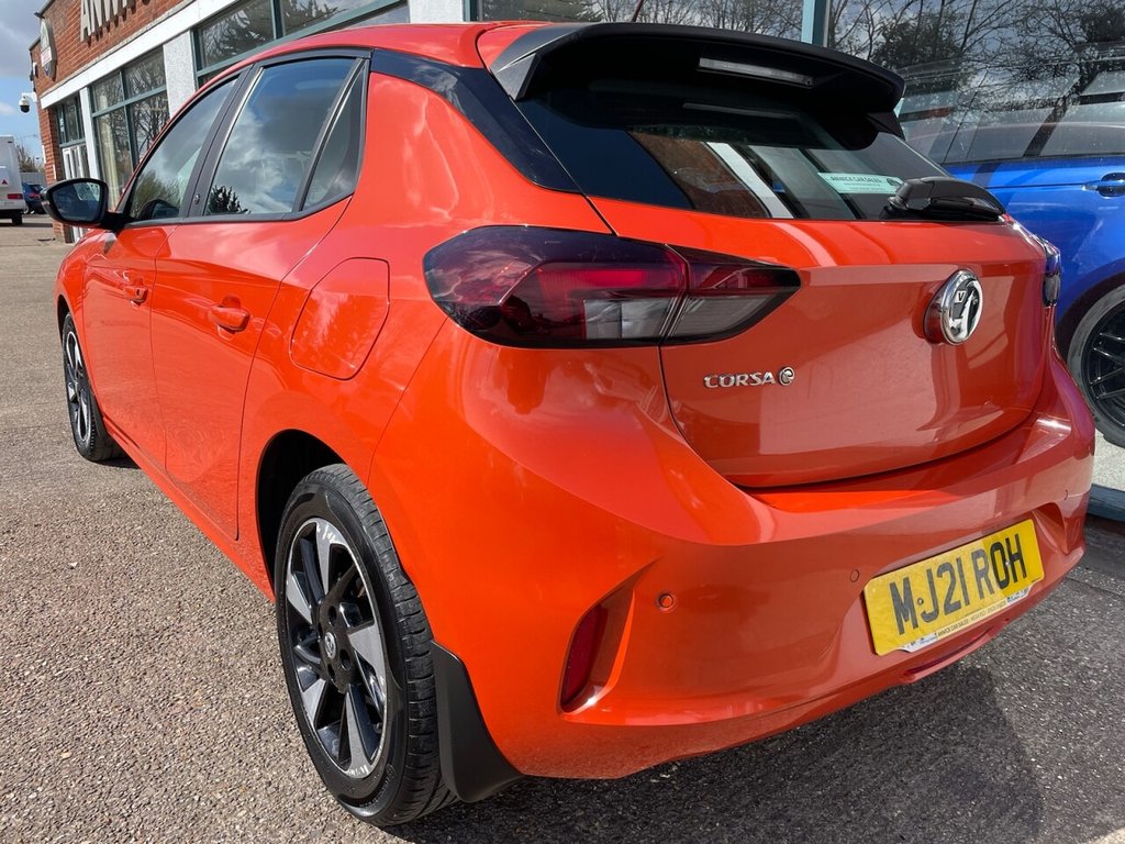 Used Vauxhall Astra 2015 for sale - 78068985: Photo 7