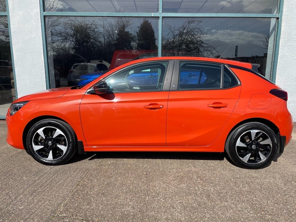 Used Vauxhall Astra 2015 for sale - 78068985: Photo 8