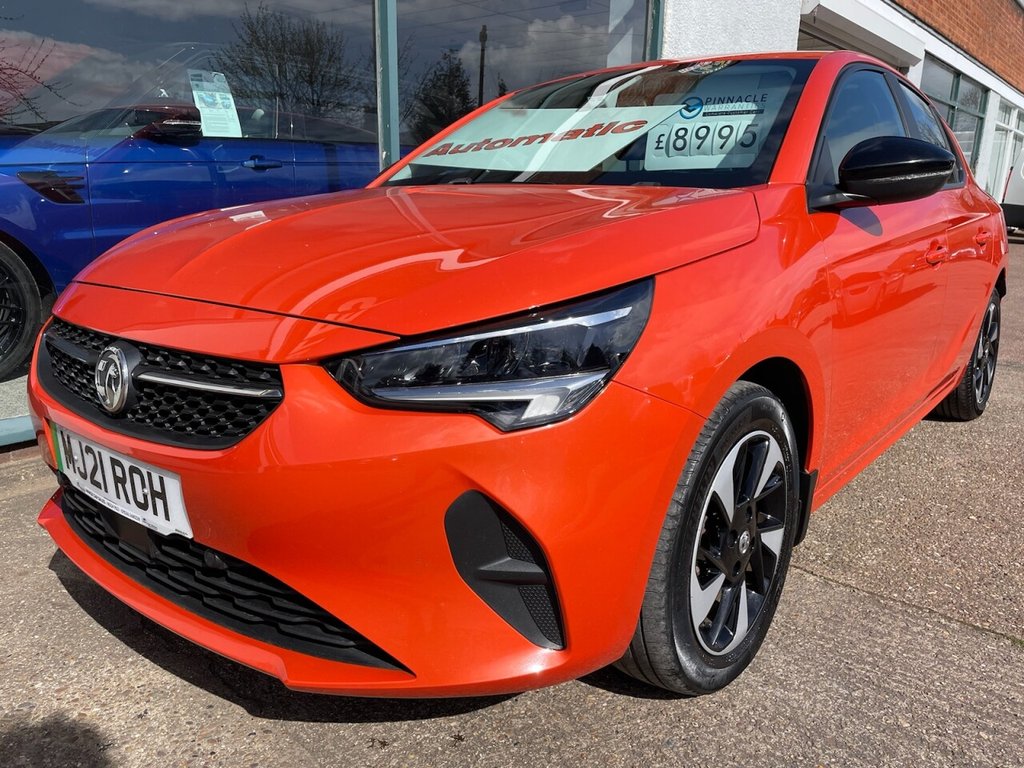 Used Vauxhall Astra 2015 for sale - 78068985: Photo 9