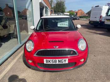 Used MINI Hatch 2008 for sale - 74483737: Photo