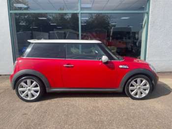 Used MINI Hatch 2008 for sale - 74483737: Photo