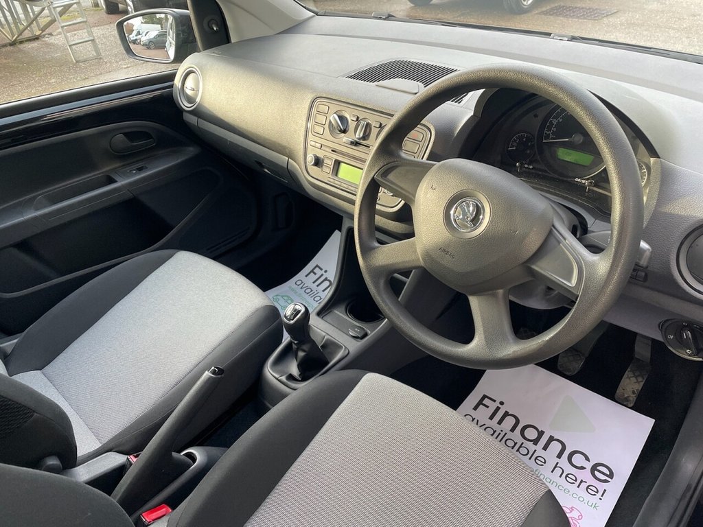 Used Skoda Citigo 2013 for sale - 77302586: Photo 10