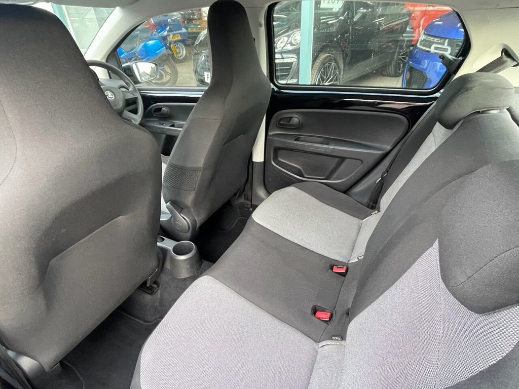 Used Skoda Citigo 2013 for sale - 77302586: Photo 12