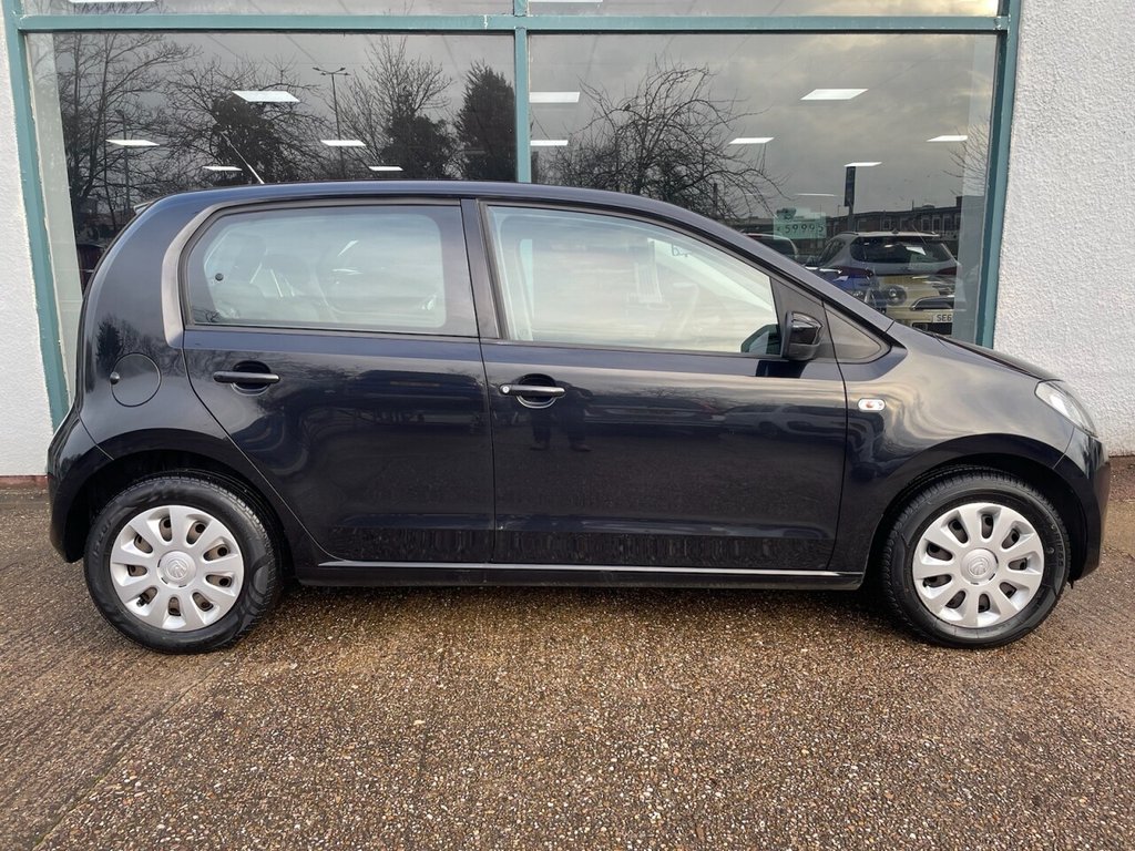 Used Skoda Citigo 2013 for sale - 77302586: Photo 3