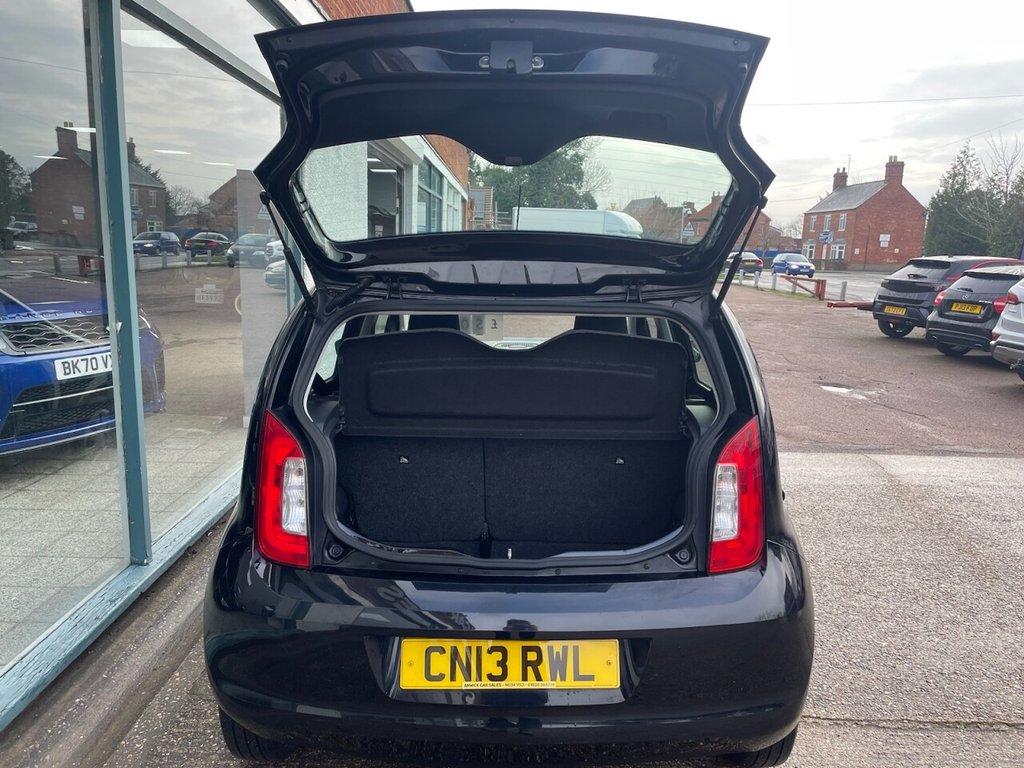 Used Skoda Citigo 2013 for sale - 77302586: Photo 6