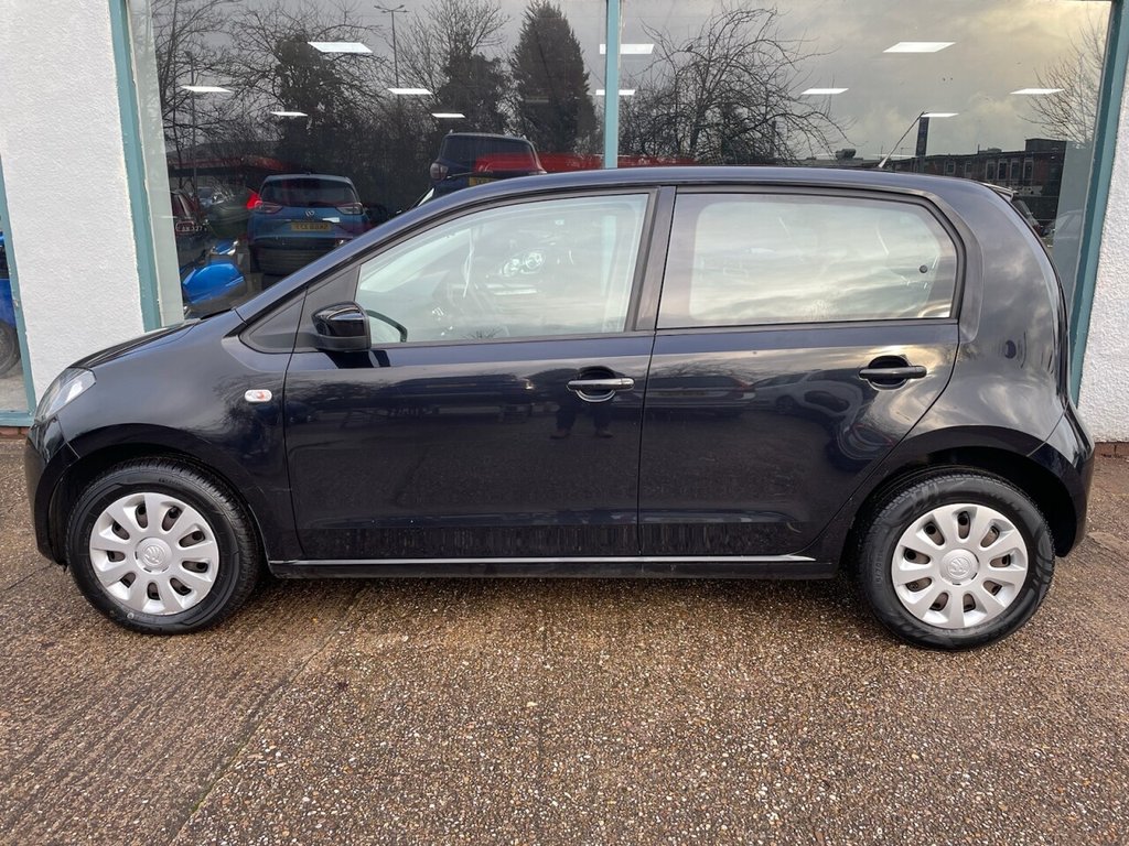 Used Skoda Citigo 2013 for sale - 77302586: Photo 8