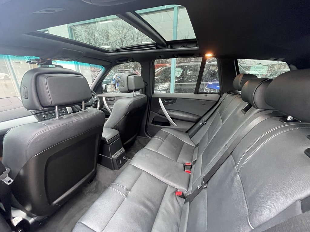 Used BMW X3 2009 for sale - 76962047: Photo 12