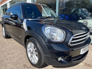 Used MINI Paceman 2013 for sale - 79686404: Photo