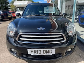 Used MINI Paceman 2013 for sale - 79686404: Photo