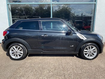 Used MINI Paceman 2013 for sale - 79686404: Photo