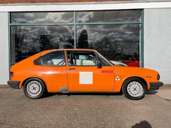 Used Alfa Romeo Alfasud 1977 for sale - 79574245: Photo