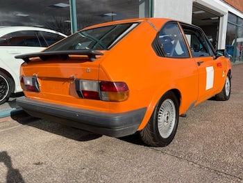 Used Alfa Romeo Alfasud 1977 for sale - 79574245: Photo