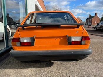 Used Alfa Romeo Alfasud 1977 for sale - 79574245: Photo