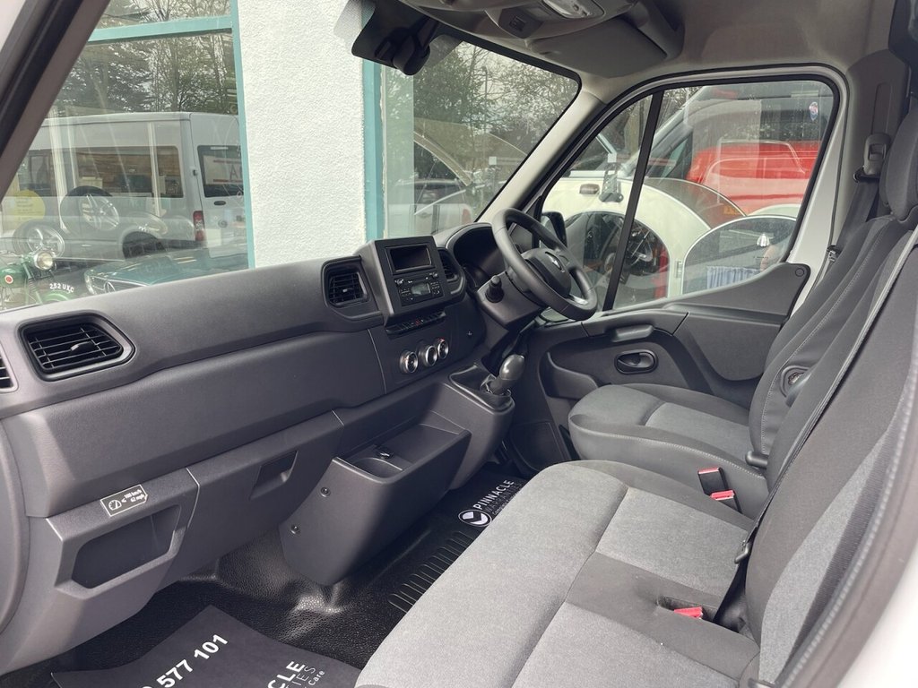 Used Renault Master 2021 for sale - 78181285: Photo 12