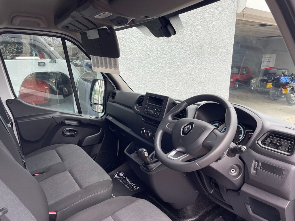 Used Renault Master 2021 for sale - 78181285: Photo 13