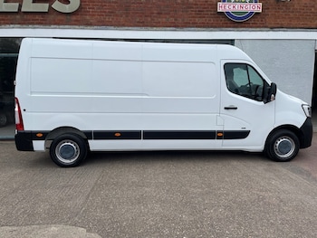 Used Renault Master 2021 for sale - 78181285: Photo