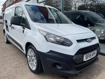 Used Ford Transit Connect 2015 for sale - 79643041: Photo
