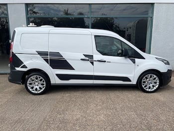 Used Ford Transit Connect 2015 for sale - 79643041: Photo