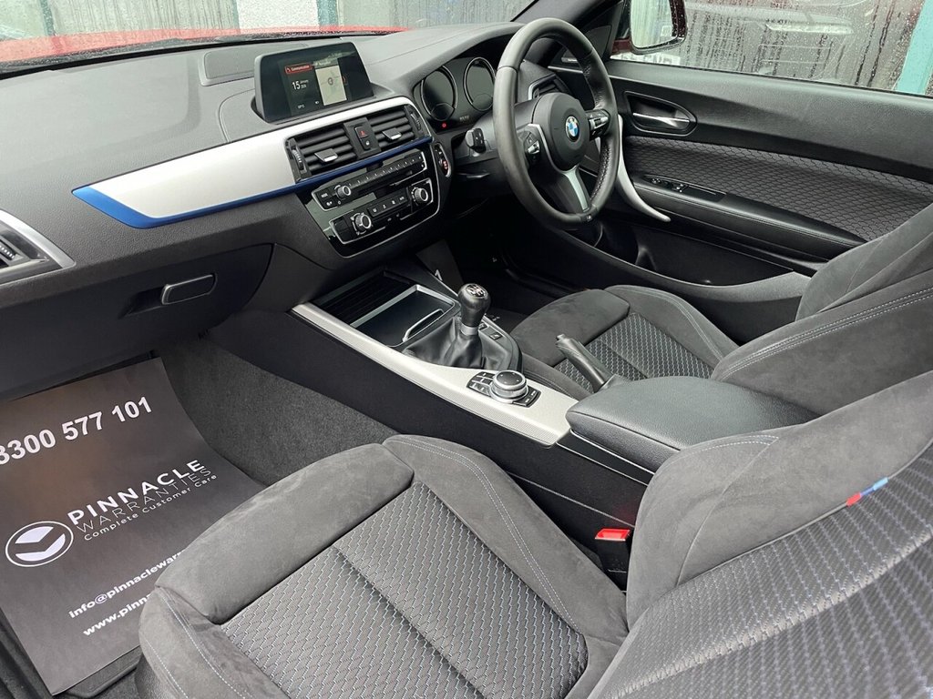 Used BMW 1 Series 2018 for sale - 77212511: Photo 11