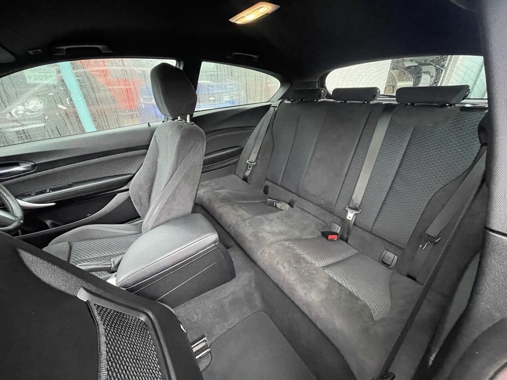 Used BMW 1 Series 2018 for sale - 77212511: Photo 12