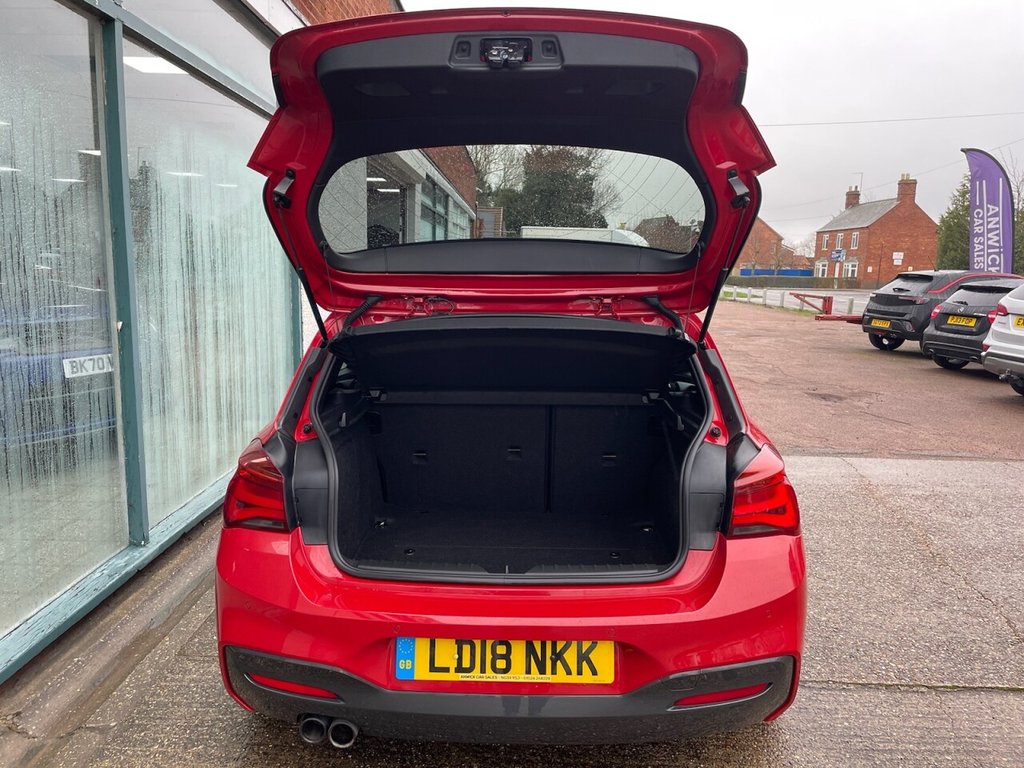 Used BMW 1 Series 2018 for sale - 77212511: Photo 6