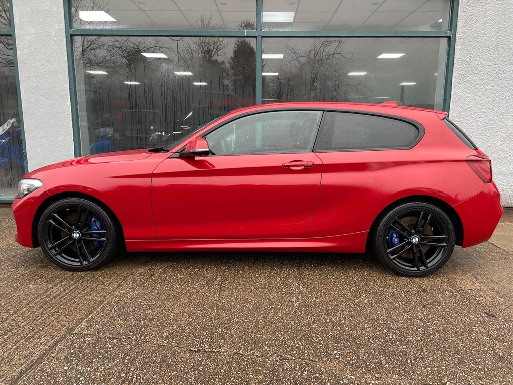 Used BMW 1 Series 2018 for sale - 77212511: Photo 8