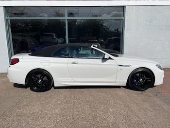 Used BMW 6 Series 2014 for sale - 79884574: Photo