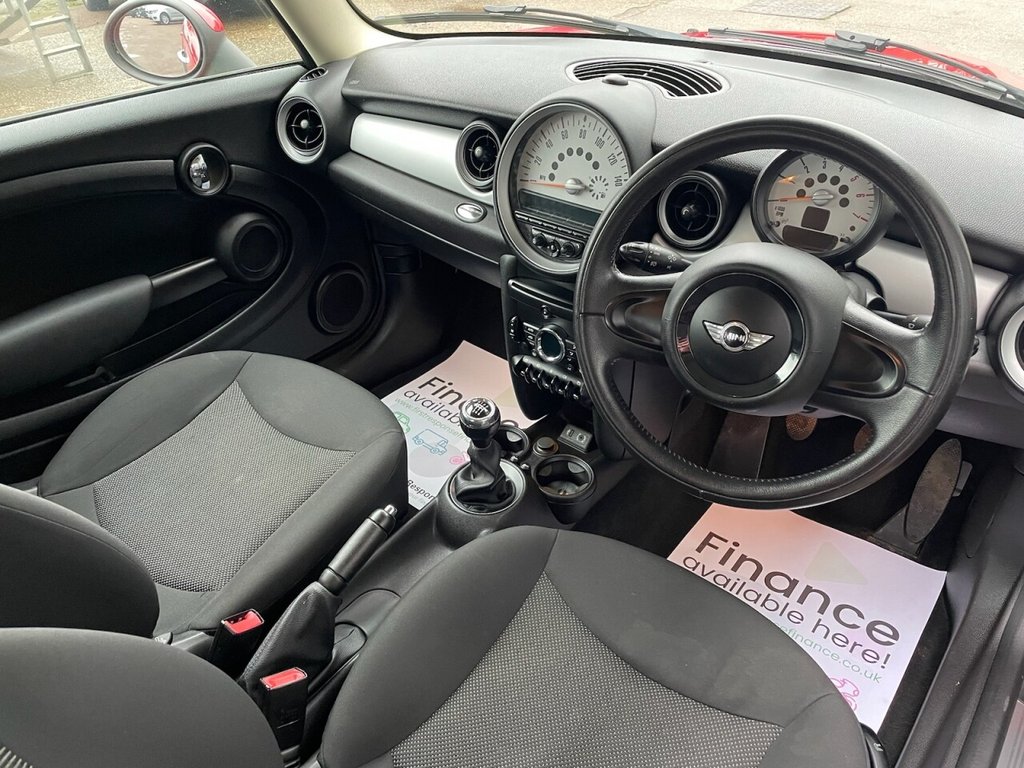 Used MINI Hatch 2013 for sale - 77384049: Photo 10