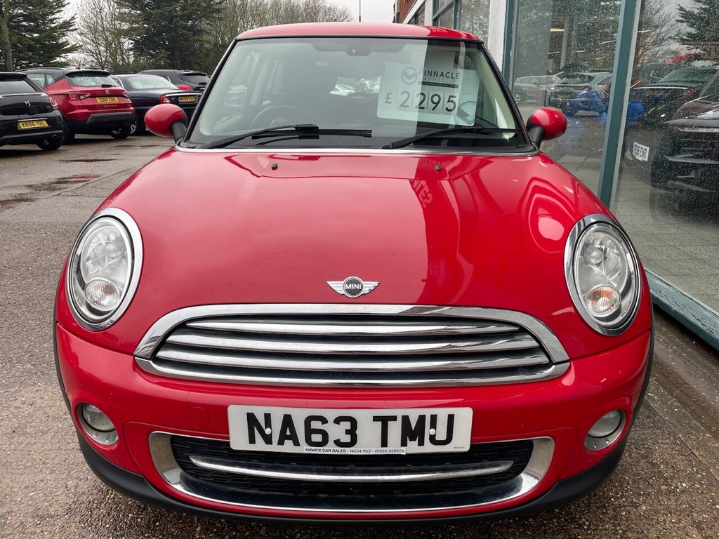 Used MINI Hatch 2013 for sale - 77384049: Photo 2