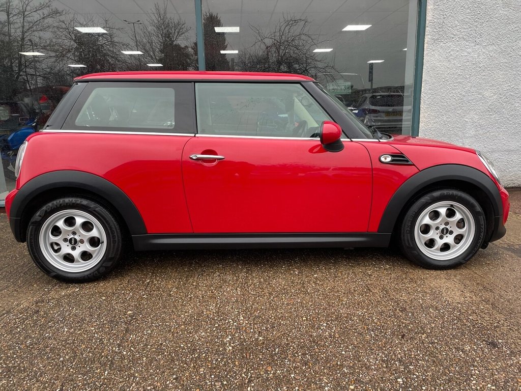 Used MINI Hatch 2013 for sale - 77384049: Photo 3